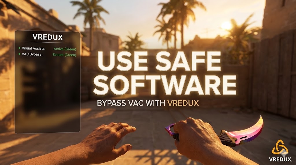 undetected cs2 software